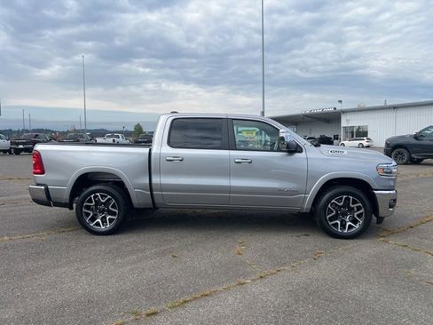 New 2026 RAM 1500 Laramie image 3