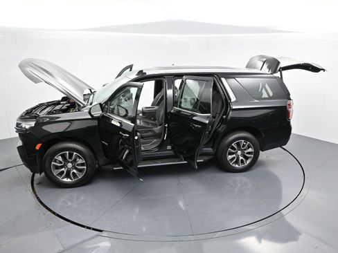 Used 2022 Chevrolet Tahoe LT image 46