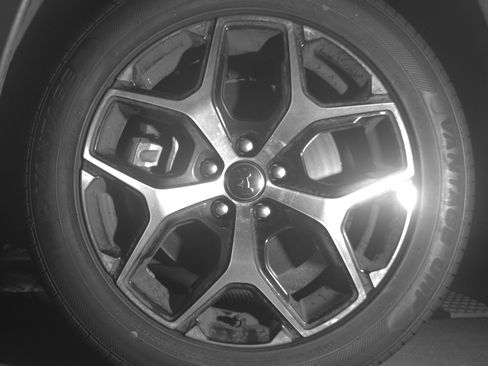 Used 2025 Jeep Compass Limited image 12