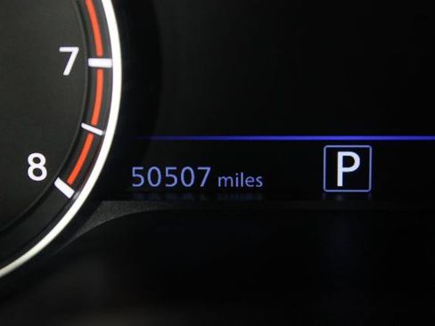 Certified 2019 Nissan Altima 2.5 SR FWD image 28