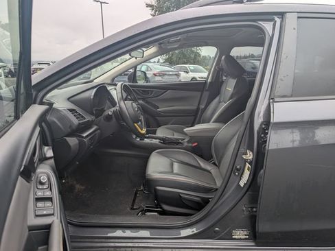 Used 2021 Subaru Crosstrek 2.5i Sport w/ Moonroof Package AWD/4WD image 10