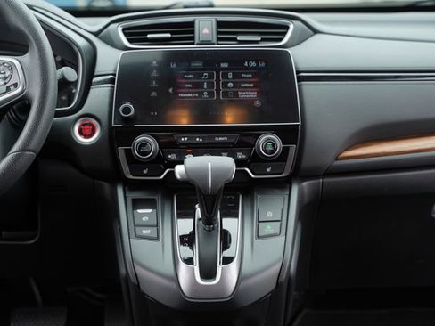 Used 2022 Honda CR-V EX image 29