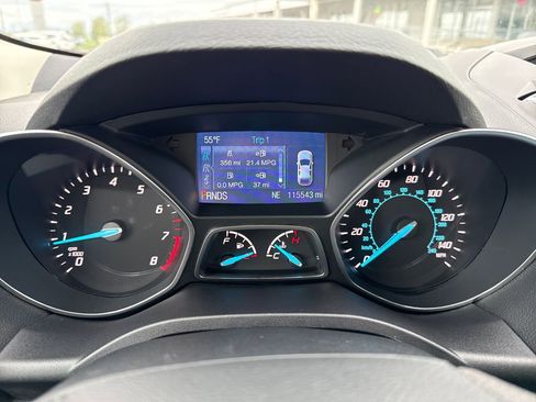 Used 2015 Ford Escape SE FWD image 21