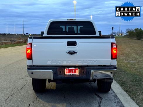 Used 2015 Ford F350 Lariat w/ Lariat Ultimate Package image 8