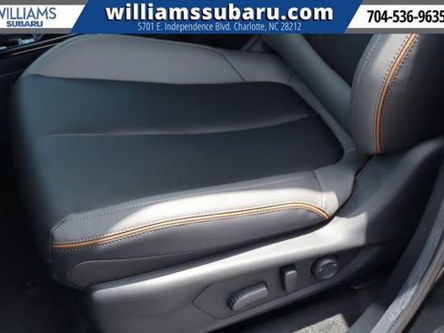 New 2026 Subaru Forester Sport w/ Onyx Edition AWD/4WD image 11