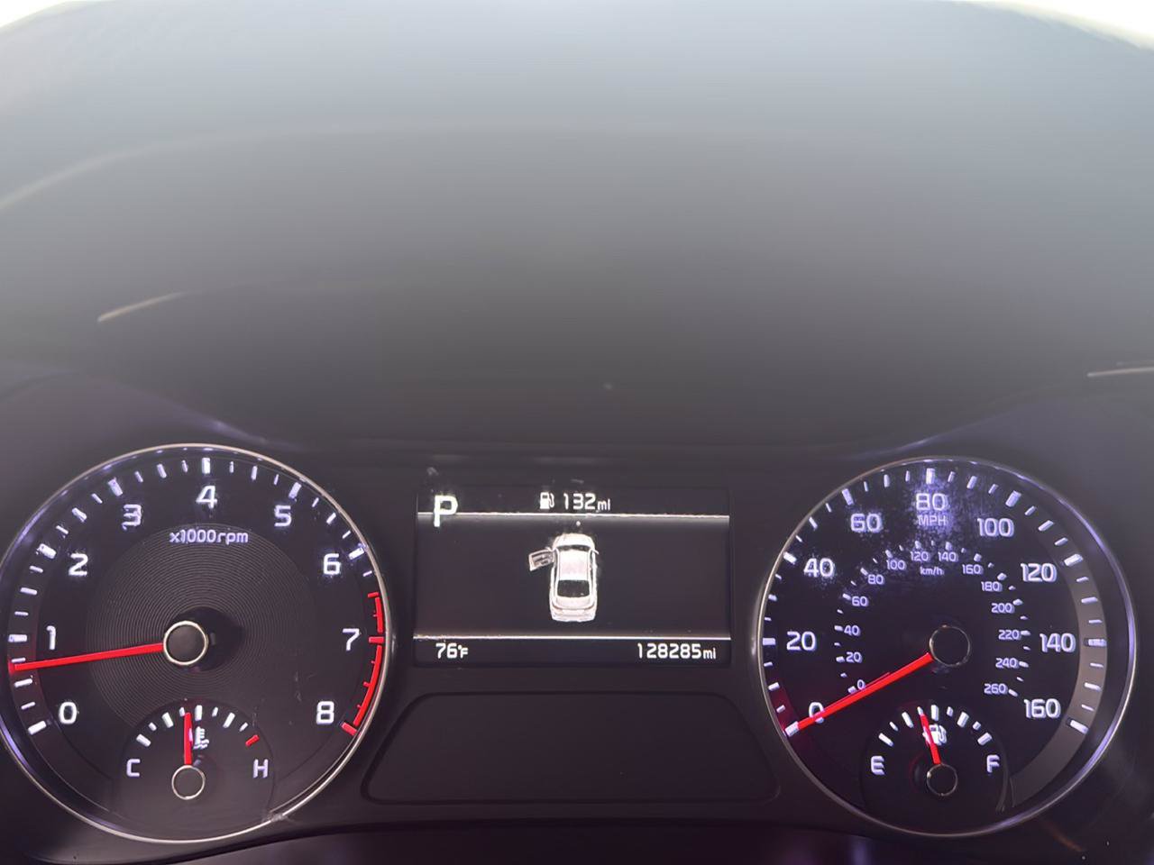 Used 2024 Kia Forte LXS w/ LXS Technology Package FWD image 18