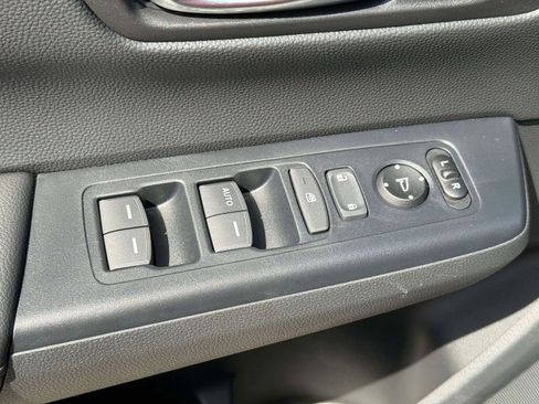 Certified 2026 Honda CR-V LX image 18
