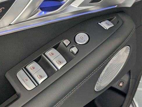 New 2026 BMW XM Label Red image 13