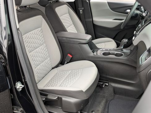 Used 2020 Chevrolet Equinox LS w/ LS Convenience Package image 20