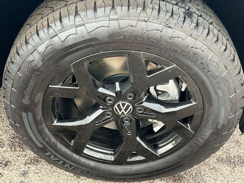New 2026 Volkswagen Atlas Peak Edition AWD/4WD image 6