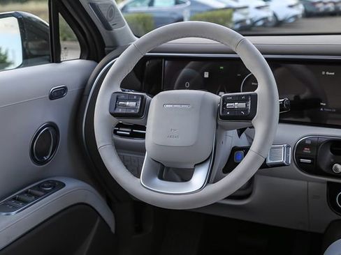 New 2026 Hyundai Palisade Limited AWD/4WD image 17