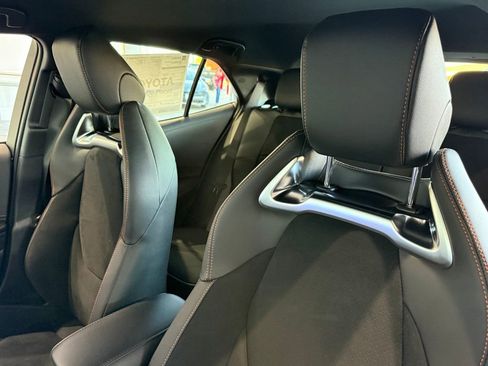 New 2026 Toyota Corolla SE image 18