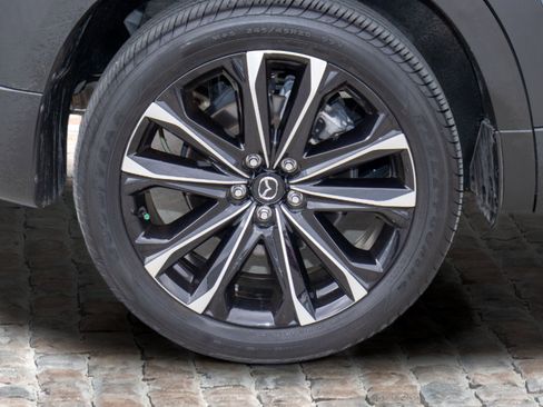 Used 2024 MAZDA CX-50 AWD 2.5 Turbo w/ Cargo Package image 39