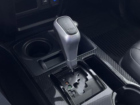 Used 2023 Toyota 4Runner TRD Off-Road Premium image 22