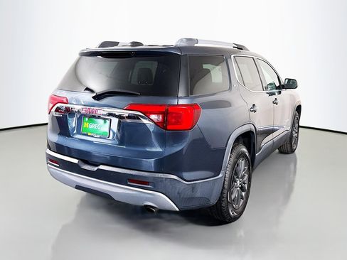 Used 2019 GMC Acadia SLT image 10