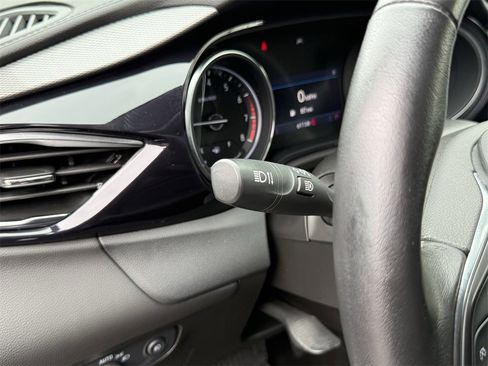 Used 2022 Buick Encore GX Essence w/ Experience Buick Package image 21