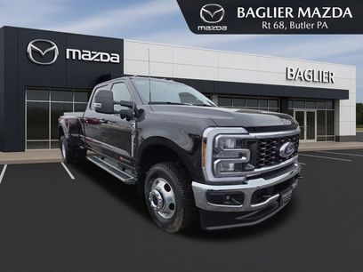 Used 2025 Ford F350 Lariat