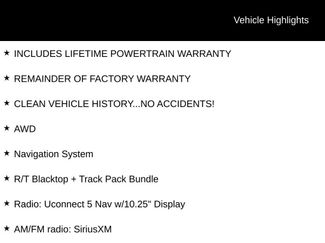 Used 2024 Dodge Hornet R/T Plus AWD/4WD video 1