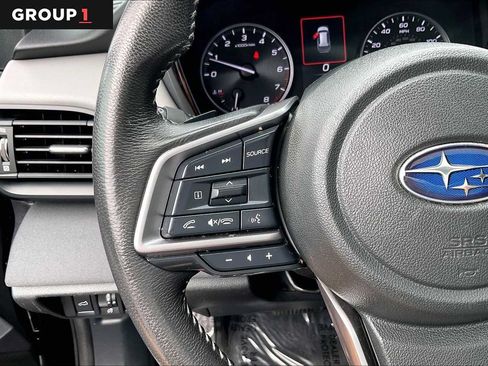 Used 2024 Subaru Outback Premium AWD/4WD image 24