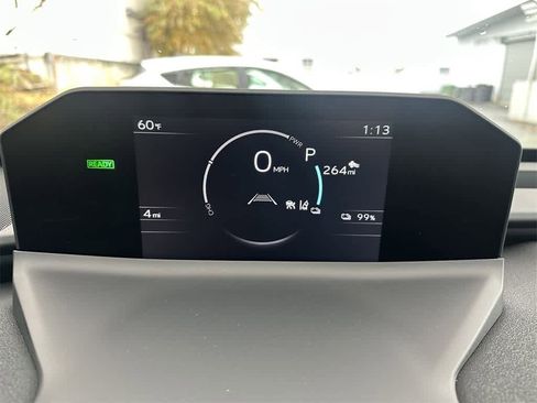 New 2026 Subaru Solterra Premium image 18