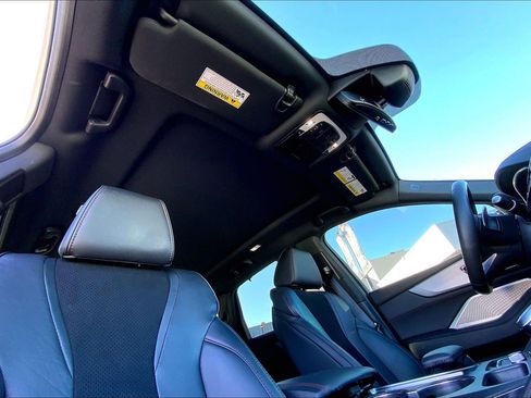 Used 2024 Acura MDX A-Spec image 13