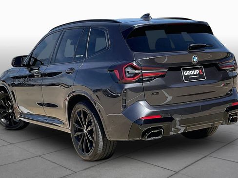 Used 2024 BMW X3 M40i w/ Premium Package AWD/4WD image 17