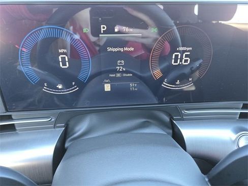 New 2026 Hyundai Kona SEL Sport image 26