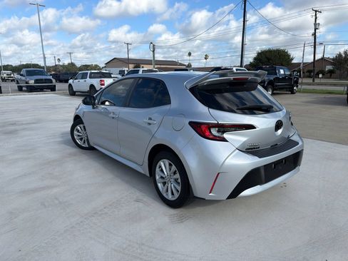 Used 2026 Toyota Corolla SE FWD image 5
