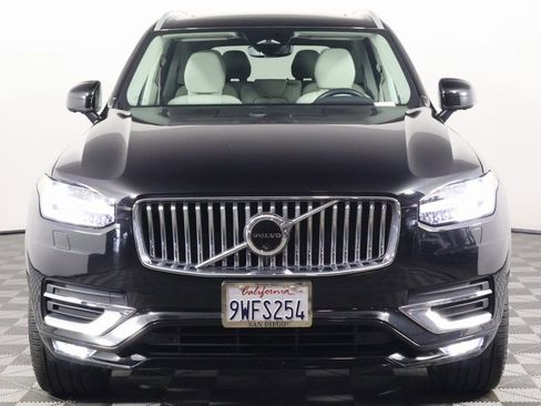 Used 2024 Volvo XC90 B5 Plus w/ Protection Package Premier AWD/4WD image 2