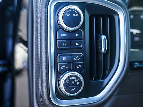 Used 2021 GMC Sierra 2500 Denali w/ Denali Black Diamond Edition image 35