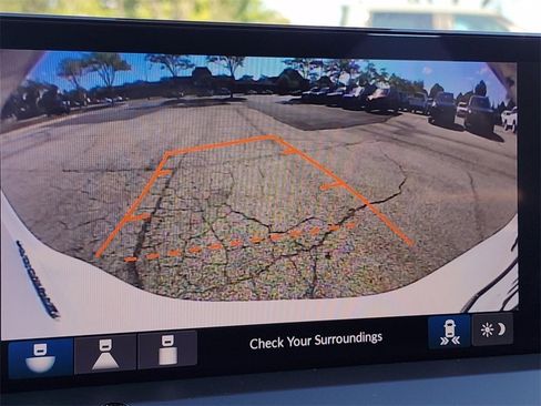 New 2025 Honda Accord Sport image 4