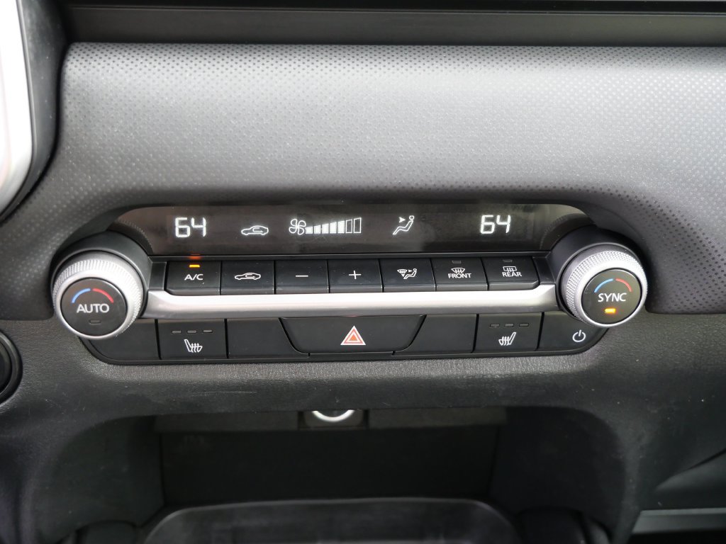 Used 2024 MAZDA CX-50 AWD 2.5 S w/ Cargo Package image 18