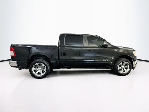 Used 2019 RAM 1500 Big Horn AWD/4WD image 10