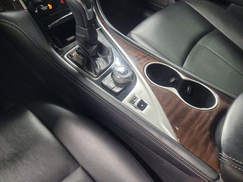 Used 2019 INFINITI Q50 Luxe w/ Essential Package (3.0T Luxe) image 26