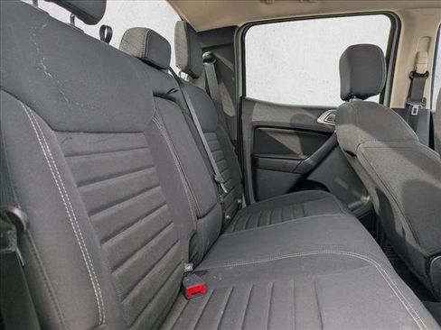 Used 2022 Ford Ranger XLT w/ Equipment Group 301A Mid image 14