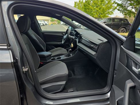 New 2026 Volkswagen Jetta Sport image 30