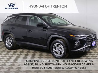 Certified 2024 Hyundai Tucson SEL video 1
