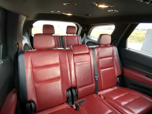 Certified 2022 Dodge Durango R/T w/ Blacktop Package image 16