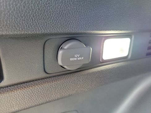 Used 2026 Honda CR-V EX image 12