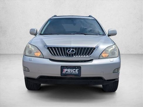 Used 2008 Lexus RX 350 AWD image 2