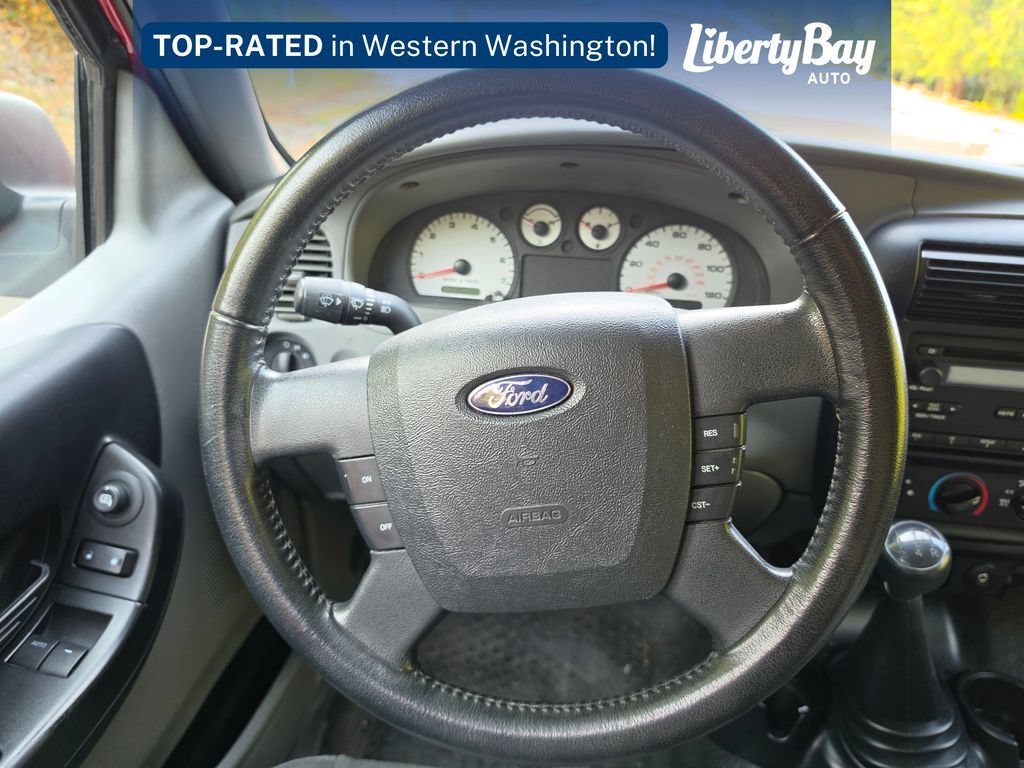 Used 2010 Ford Ranger Sport RWD image 14