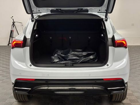 New 2026 Buick Envision Sport Touring image 9