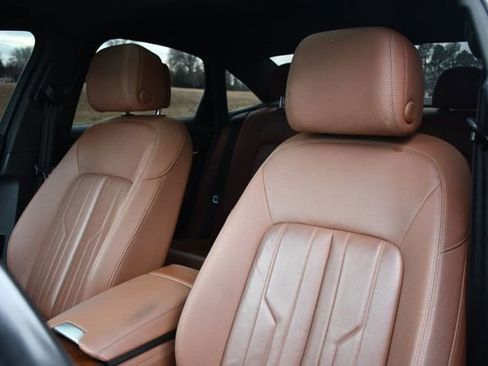 Used 2019 Audi A6 3.0T Premium Plus w/ Premium Plus Package image 21