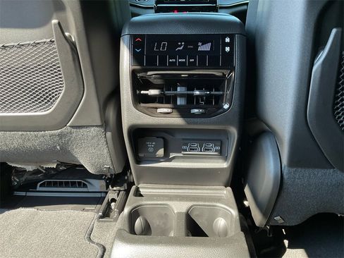 New 2025 Jeep Grand Cherokee L Laredo w/ Luxury Tech Group I image 23