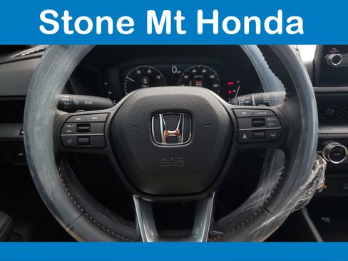 New 2026 Honda CR-V Sport-L image 19