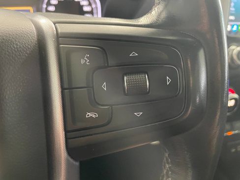 Used 2020 GMC Sierra 1500 SLE w/ SLE Value Package image 37