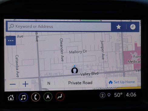 Used 2021 GMC Sierra 3500 Denali w/ Denali Ultimate Package image 38