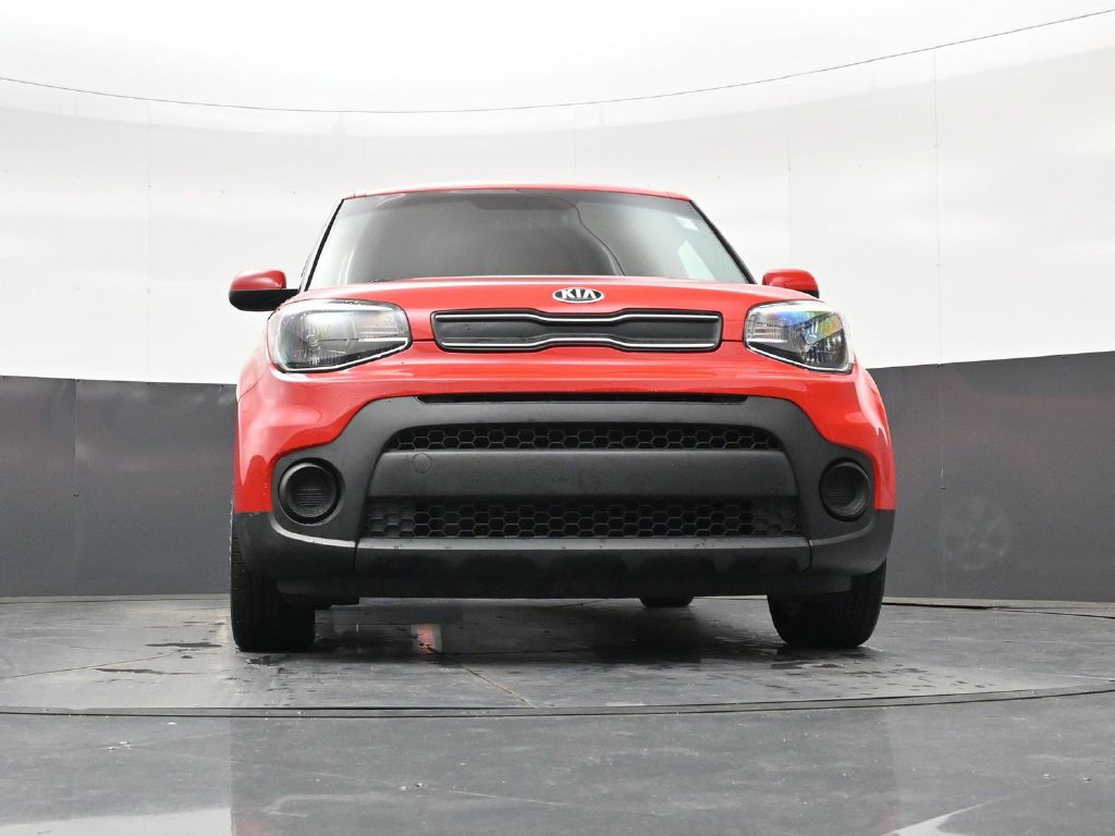 Used 2019 Kia Soul FWD image 21