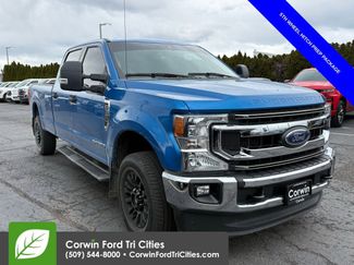 Used 2020 Ford F350 XLT w/ XLT Value Package 360° Tour