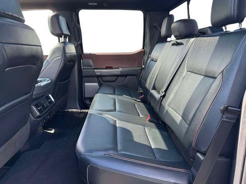 Used 2023 Ford F150 Lariat w/ Equipment Group 502A High AWD/4WD image 13